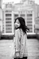 -木棉花亲子儿童摄影