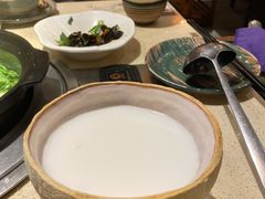 -润泽园椰子鸡(汇一城店)