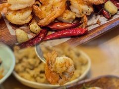 -红小满休闲餐厅(十全街店)