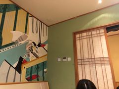 -王鼎精致料理铁板烧(世博源店)