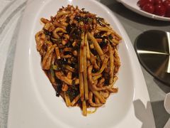 -北京中信金陵酒店