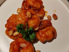 -北京全聚德(清华园店)