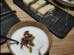 -谷丽麦馕新疆菜·清真(步步高梅溪新天地店)