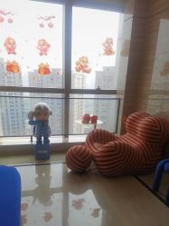 -爱陪伴一对一月子中心(融侨店)