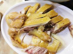 -深圳柯记餐厅(大望店)
