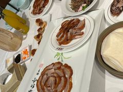 -北京全聚德(王府井店)