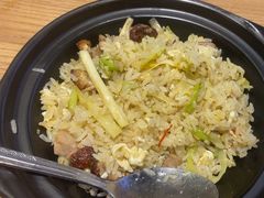 -裕记烧腊连锁餐饮(外马分店)