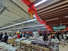 -永辉超市(新世界店)