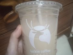 -瑞幸咖啡(国际珠宝交易中心店)