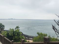 -东山风动石景区