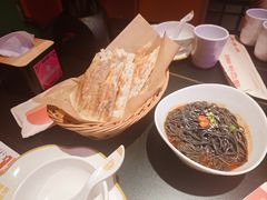 -多嘴超级肉蟹煲(中街恒隆故宫店)