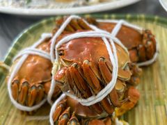 -蟹天蟹地农家菜·阳澄湖大闸蟹(浅水湾店)