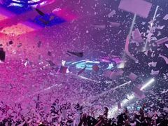-SPACE(欢乐颂购物中心店)