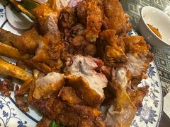 -新疆伊宁远征餐厅