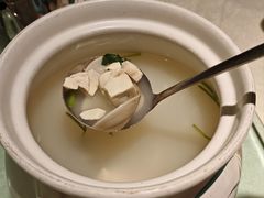 -川林海鲜酒家·湾仔传统早茶·粤菜