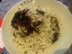 -靓靓蒸虾(中山公园店)