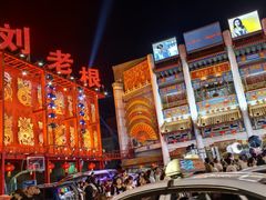 -中街刘老根大舞台