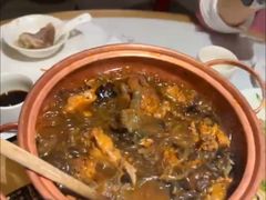-关东小磨东北菜(上海长风大悦城店)