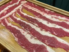 -仓库烤肉(绿园店)