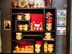 -糖朝(尖沙咀店)