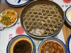-晋情·游子轩(梅花路店)