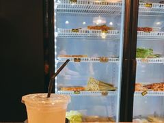 -老酱油炸社