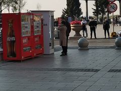 -人民防洪胜利纪念塔