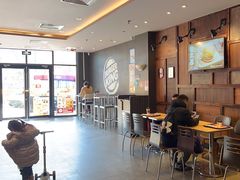 -汉堡王(上海凌云壹街坊店)