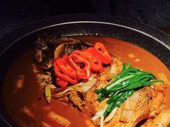 -青年公社烤鸭(蜀山万象汇店)
