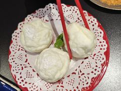 -红东阁东北菜烤肉酒馆(CROSS万象汇店)