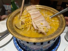 -关东小磨东北菜(漕河泾印象城店)