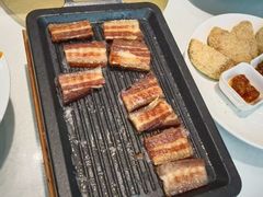 -紫鑫阁饭庄(长安店)