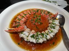 -曼格纳·曼芯馆(杨浦店)