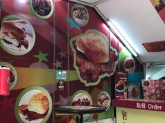 门面-大利来记餐厅(大三巴店)