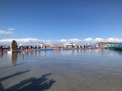 -青海湖国家重点风景名胜区