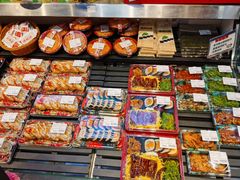 -盒马鲜生(财富中心店)