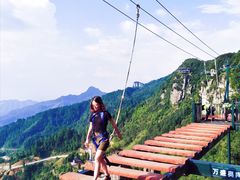 -梦幻奥陶纪景区