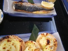 -真剑日本料理·铁板烧(贵州路店)