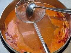 -云尊府云南菜·蒸汽石锅鱼(学清路店)