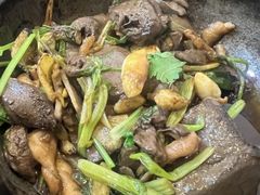 -阳江餐厅·30年老字号·粤菜海鲜大排档