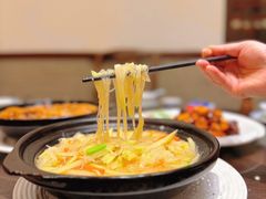 -山水茶艺馆·点心粤菜·30年老字号