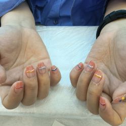 -斯馨·健康美甲美睫