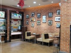 大堂-都城快餐(中山三店)