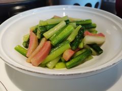 -甄御•海鲜新青岛菜(麦岛店)