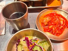 -西塔老太太泥炉烤肉(苏州大悦城店)