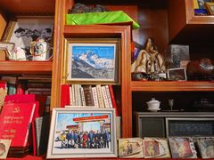 -吉祥圣雪藏餐