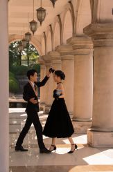 -唯一旅拍·颂当代影像艺术中心(上城店)