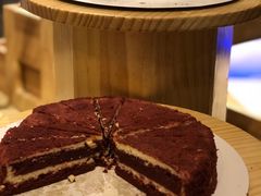 -金海湾自助餐厅(金陵饭店)