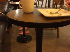 大堂-星巴克(广州正佳广场4层店)