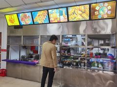 -凤张螺蛳粉·爽口粉(跃进路总店)